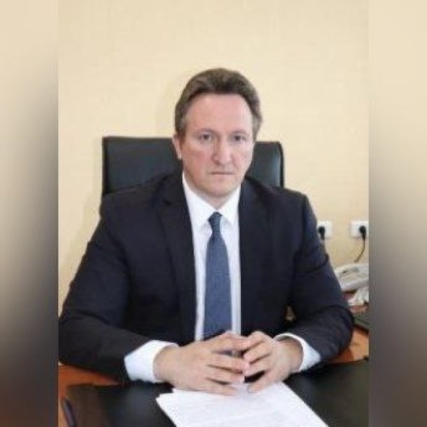 Председателем Контрольно-счетной палаты Башкирии назначен Константин Шагимуратов Председателем Контрольно-счетной палаты Башкирии назначен Константин Шагимуратов