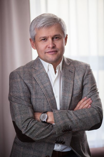 Председателем Уральского банка Сбербанка назначен Петр Колтыпин Председателем Уральского банка Сбербанка назначен Петр Колтыпин