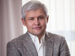 Председателем Уральского банка Сбербанка назначен Петр Колтыпин