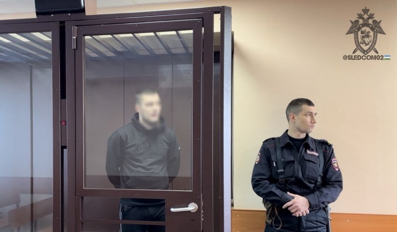 Пятеро жителей Башкирии обвиняются в похищении человека, разбое и вымогательстве Пятеро жителей Башкирии обвиняются в похищении человека, разбое и вымогательстве