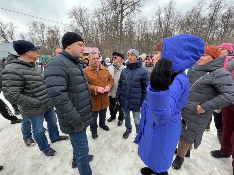 Ратмир Мавлиев сообщил, когда благоустроят парк Лесоводов в Уфе Ратмир Мавлиев сообщил, когда благоустроят парк Лесоводов в Уфе
