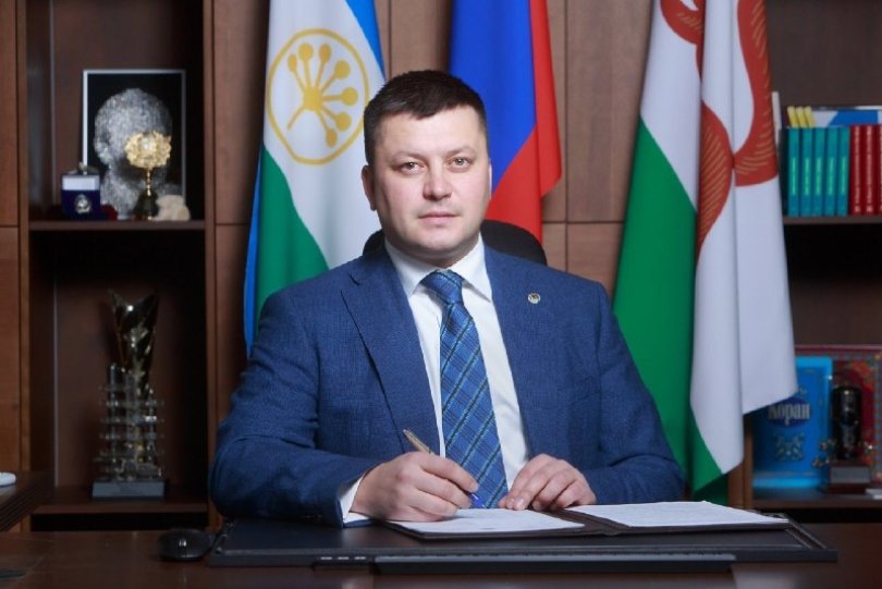 Ратмир Мавлиев занял четвертое место в рейтинге глав столиц субъектов Приволжского федерального округа Ратмир Мавлиев занял четвертое место в рейтинге глав столиц субъектов Приволжского федерального округа