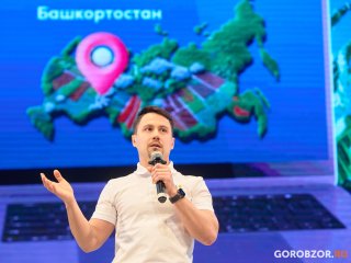 Разработчик «Мой сад – Башкортостан» рассказал о преимуществах платформы