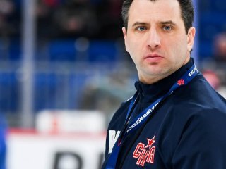 Роман Ротенберг объяснил вылет СКА из Кубка Гагарина