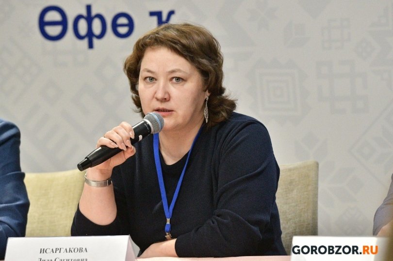 Система общественного контроля была организована в Башкирии на очень высоком уровне – эксперт о выборах президента Система общественного контроля была организована в Башкирии на очень высоком уровне – эксперт о выборах президента