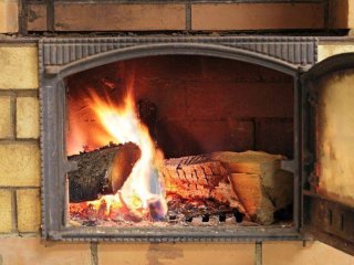 В Башкирии дедушка умер после отравления угарным газом в бане