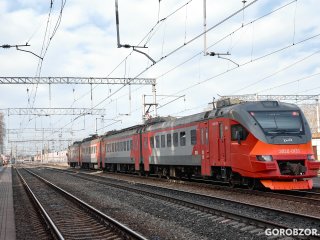 В Башкирии изменится график движения пригородных поездов в связи с Международным женским днем