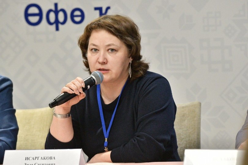 В Башкирии на избирательных участках не произошло ни одного нарушения В Башкирии на избирательных участках не произошло ни одного нарушения