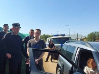 В Башкирии обвиняемому в двойном убийстве могут дать 22 года лишения свободы
