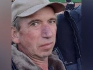 В Башкирии пропал 48-летний Евгений Ежов