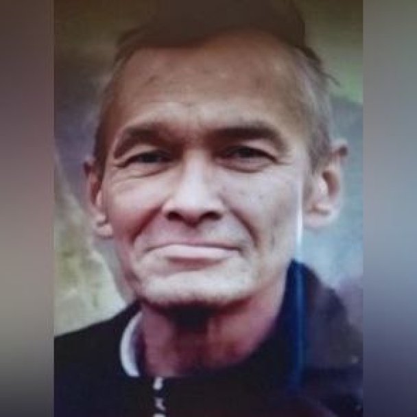 В Башкирии пропал 54-летний Фарид Гарипов В Башкирии пропал 54-летний Фарид Гарипов
