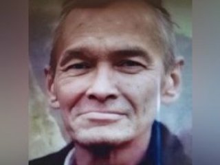В Башкирии пропал 54-летний Фарид Гарипов