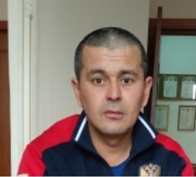 В Башкирии разыскивают Мансура Рузметова, не оплатившего уголовный штраф В Башкирии разыскивают Мансура Рузметова, не оплатившего уголовный штраф