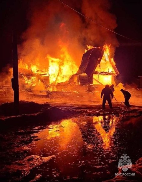 В Башкирии трое детей пострадали при взрыве газового котла В Башкирии трое детей пострадали при взрыве газового котла