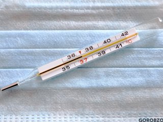 В Башкирии за сутки 97 человек заболели COVID-19