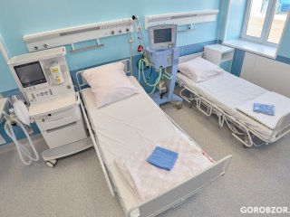 В Башкирии за сутки COVID-19 заболели 97 человек