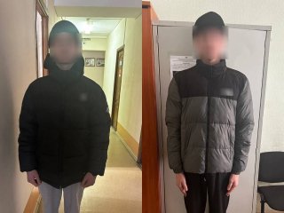 В Башкирии задержали двух школьников, укравших у пенсионерки 170 тысяч рублей