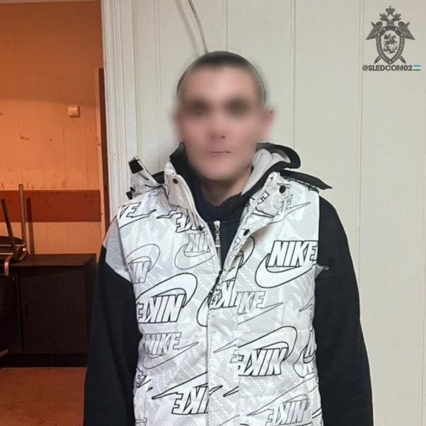 В Башкирии задержали подозреваемого в изнасиловании семилетней девочки В Башкирии задержали подозреваемого в изнасиловании семилетней девочки