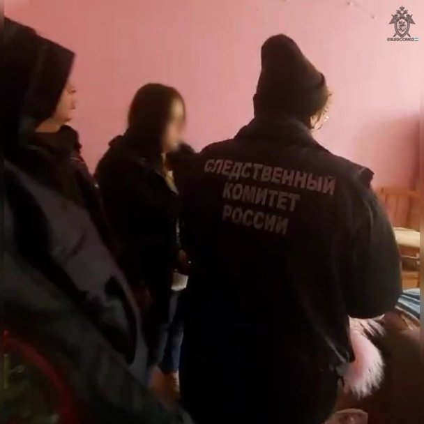 В Башкирии женщина предстанет перед судом за покушение на убийство своего малолетнего ребенка В Башкирии женщина предстанет перед судом за покушение на убийство своего малолетнего ребенка