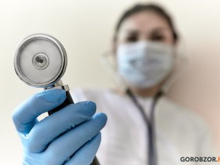 В больницу села в Башкирии поступили новые приборы