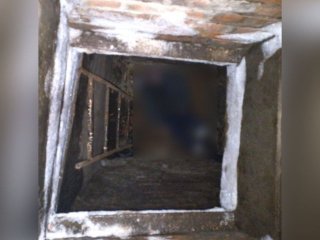 В деревне Башкирии в погребе нашли тело мужчины