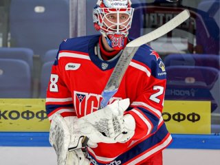 В НХЛ подтвердили, что Иван Федотов имеет право сыграть в плей-офф