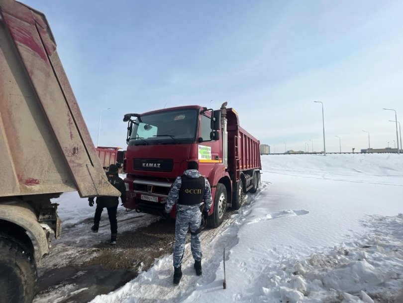 В Уфе директор фирмы задолжал сотрудникам около 9,5 млн рублей В Уфе директор фирмы задолжал сотрудникам около 9,5 млн рублей