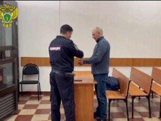 В Уфе экс-заместителю начальника отдела полиции дали 7 лет колонии за мошенничество