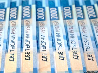 В Уфе организацию оштрафовали на 1 млн рублей за взятку