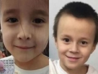 В Уфе пропали двое 6-летних детей