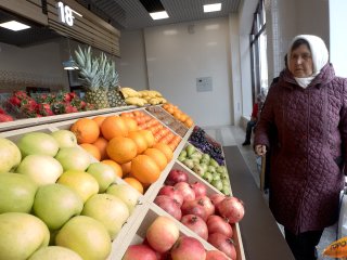 В Уфе в выходные пройдут сельскохозяйственные ярмарки