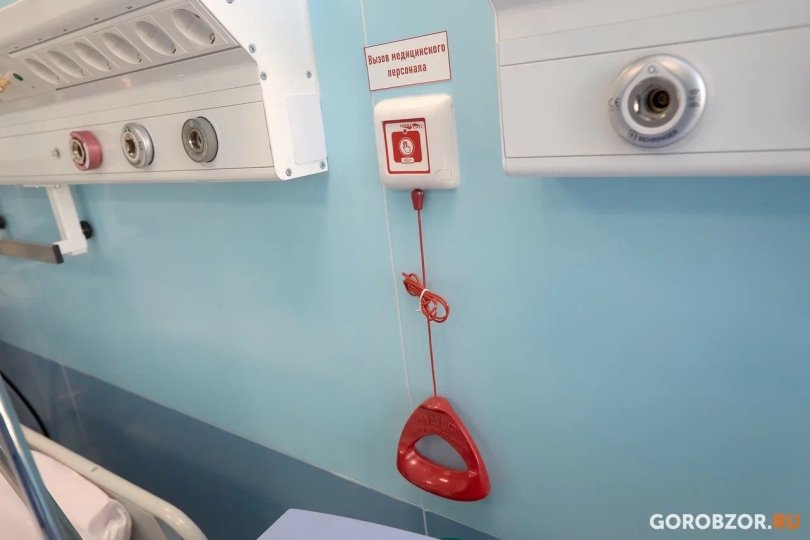 В Уфе врачи спасли подростка с редкой опухолью В Уфе врачи спасли подростка с редкой опухолью