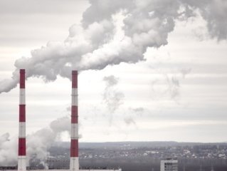 В Уфе зафиксирован выброс изопропилбензола