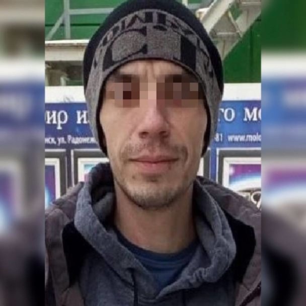 В Уфе завершены поиски 36-летнего Леонида Баженова В Уфе завершены поиски 36-летнего Леонида Баженова