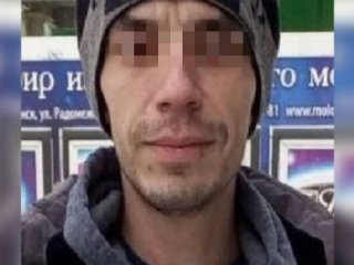 В Уфе завершены поиски 36-летнего Леонида Баженова