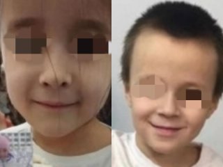 В Уфе завершены поиски пропавших 6-летних детей