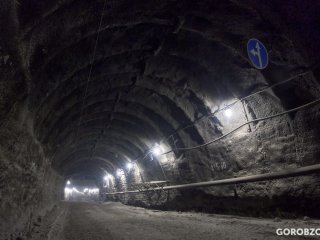 Восточный выезд в Уфе откроют в марте