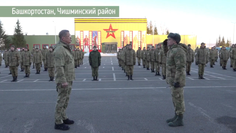 Молодежный форум «Мужской разговор» станет ежегодным в Башкирии Молодежный форум «Мужской разговор» станет ежегодным в Башкирии