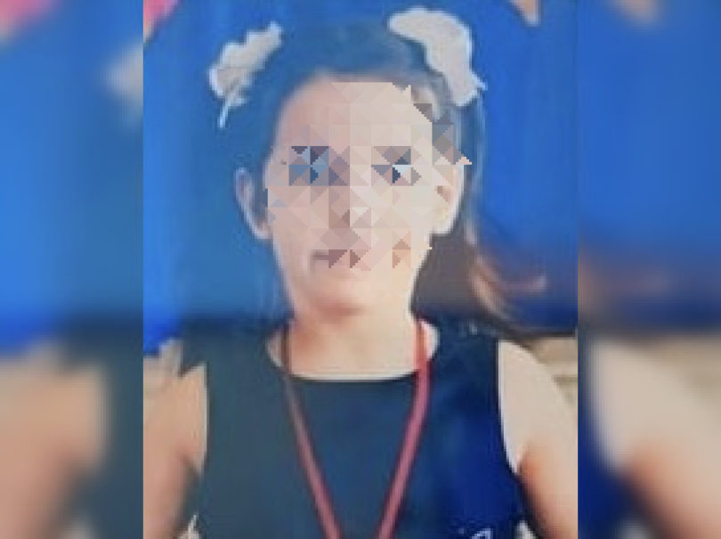 В Башкирии пропала 6-летняя девочка В Башкирии пропала 6-летняя девочка