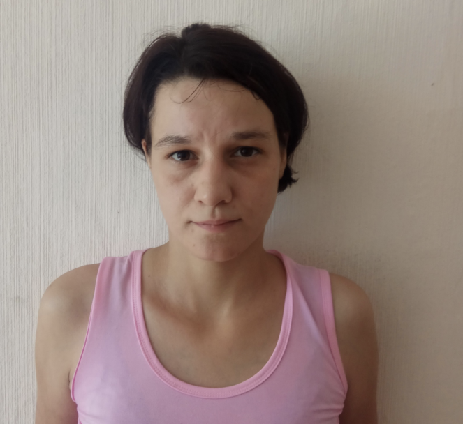 В Башкирии разыскивают Анну Мансурову, которая задолжала ребенку более 1 млн рублей В Башкирии разыскивают Анну Мансурову, которая задолжала ребенку более 1 млн рублей