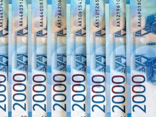 Житель Башкирии отдал мошенникам более 4 млн рублей