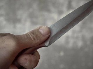 Житель Башкирии зарезал сожительницу из-за ревности