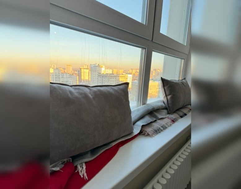 Жители элитного дома в Уфе по вине застройщика страдают от ужасного холода Жители элитного дома в Уфе по вине застройщика страдают от ужасного холода