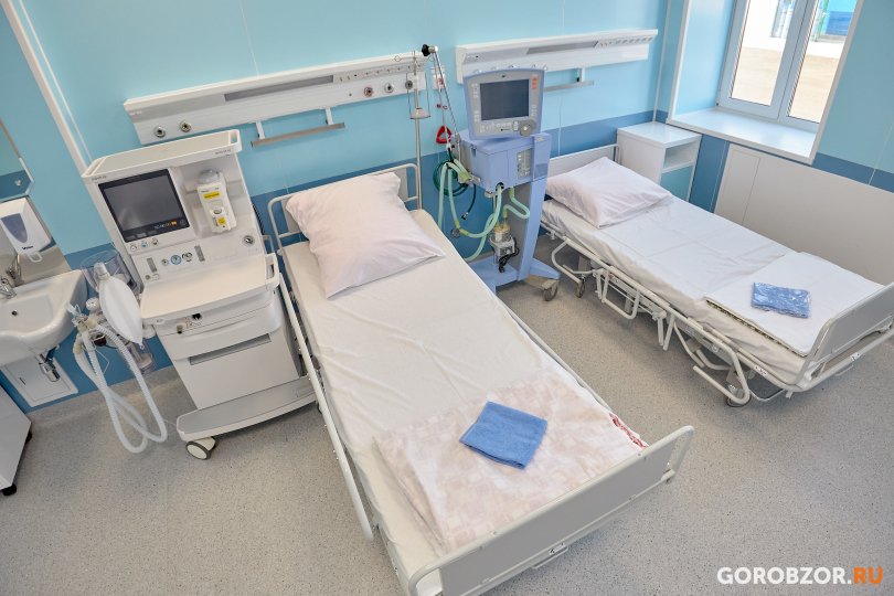 70 человек заболели COVID-19 в Башкирии за сутки 70 человек заболели COVID-19 в Башкирии за сутки