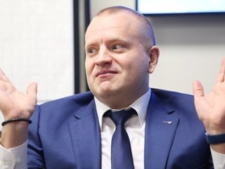 Алексей Анисимов ответил на вопрос о возможной отставке с поста главного арбитра КХЛ