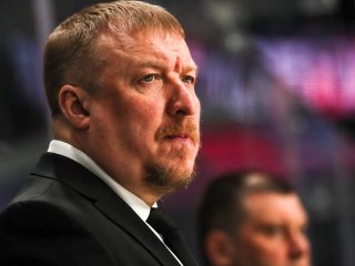 Алексей Заварухин высказался о поражении «Трактора» от «Локомотива»