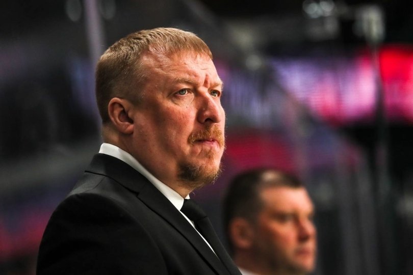 Алексей Заварухин высказался после третьего подряд поражения от «Локомотива» Алексей Заварухин высказался после третьего подряд поражения от «Локомотива»