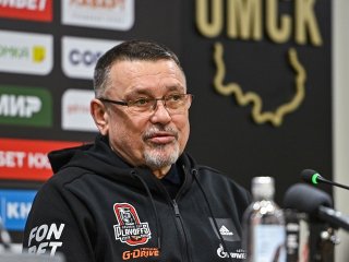 Бабаев о Рашиде Хабибулине: «Не знаю, какими шампунями ему придется мыться, чтобы смыть все то, что он сделал в хоккее»