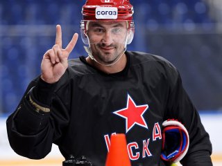 ЦСКА может поместить Слепышева в список отказов