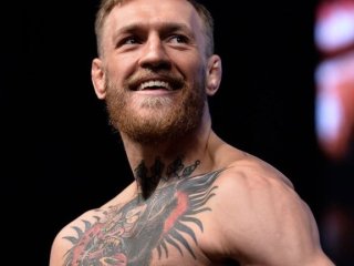 Дана Уайт официально анонсировал первый за три года бой Макгрегора в UFC